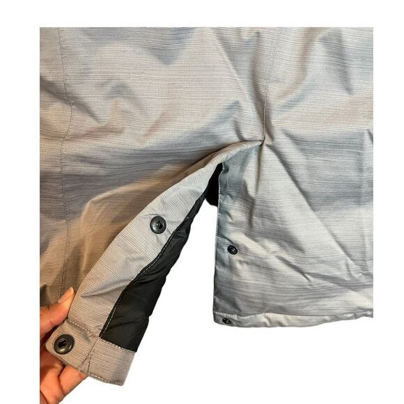 Eddie Bauer WeatherEdge Puffer Jacket / Size-Large Tall - Picture 15 of 16